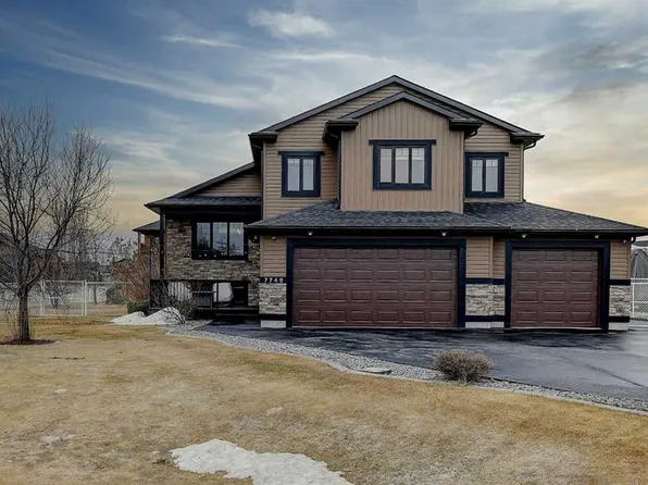 7749 N Oxford Rd #1, Grande Prairie County No. 1, AB T8X 0G4