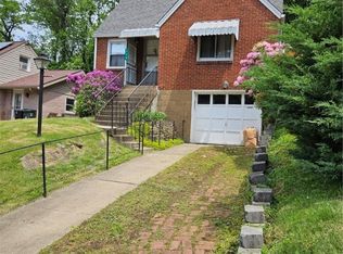 115 Carmella Dr, White Oak, PA