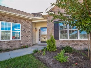 2406 Cross Vine Ln, Winston Salem, NC 27103