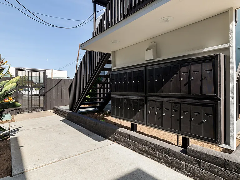 Terre at E Park — Photo 16