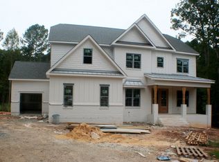 1324 Honey Locust Ct, Raleigh, NC 27606