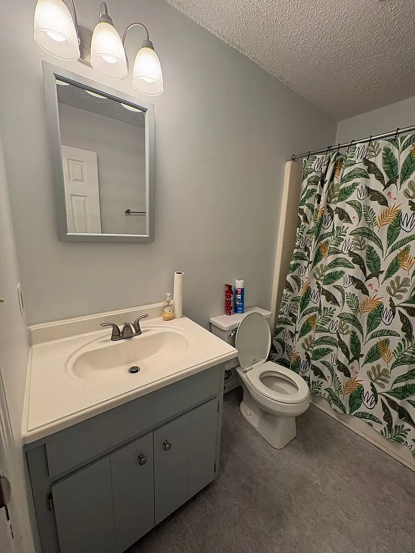 Beautiful townhouse off Cottontown Road — Photo 3