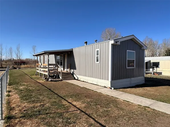 800 Winchester Dr, Deer Lodge, MT 59722