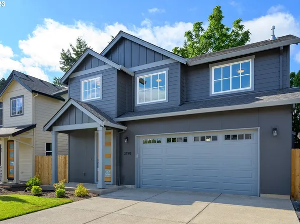 3198 E Province Ct, Newberg, OR 97132