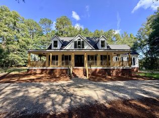 89 Wyndham Woods Ct, Denmark, SC 29042