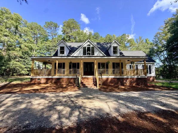 89 Wyndham Woods Ct, Denmark, SC 29042