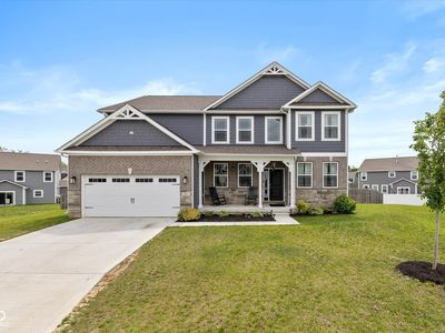 6923 Bryant Pl, Plainfield, IN, 46168