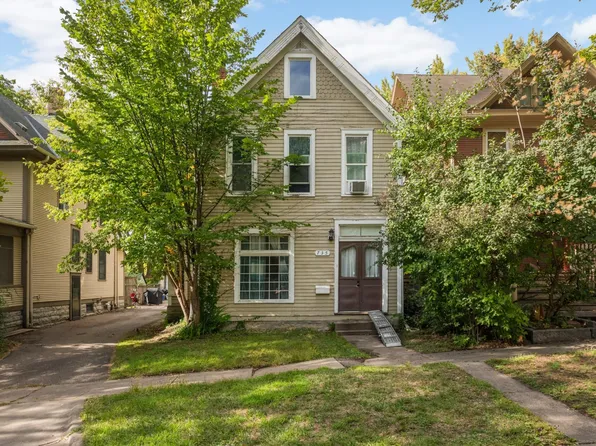 735 Wilson Ave, Saint Paul, MN 55106