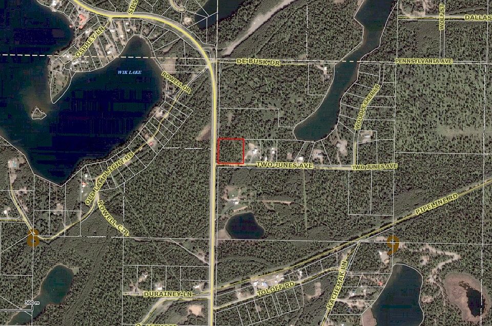 2nd image of Town Road B Two Junes Avenue Nikiski N