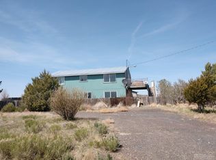 54913 Oil Dri Rd, Silver Lake, OR 97638