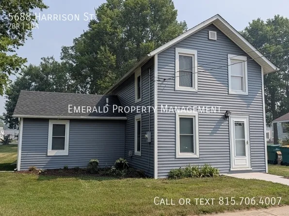 5688 Harrison St, Roscoe, IL 61073