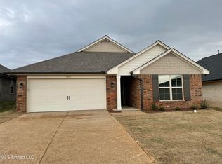 1553 Reece Dr S, Southaven, MS 38671