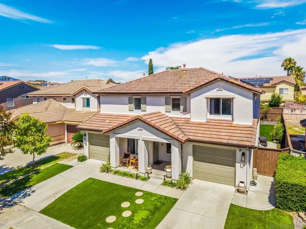 1616 Gold Run Rd, Chula Vista, CA 91913