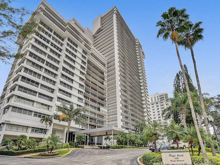 4280 Galt Ocean Dr #25H — Photo 64