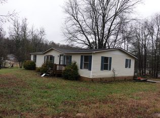 840 Kepley Rd #TRAILER, Salisbury, NC 28147
