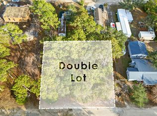 2366 Jolly Roger Dr SW, Supply, NC 28462