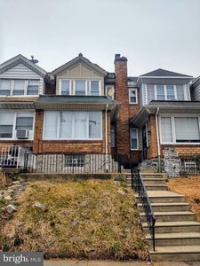 1845 W Nedro Ave, Philadelphia, PA, 19141