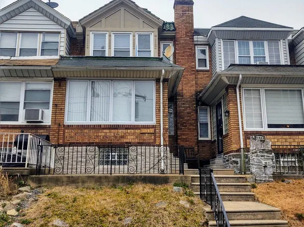 1845 W Nedro Ave, Philadelphia, PA 19141