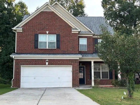 2570 Trelipe Dr, Lawrenceville, GA 30044