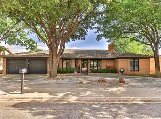 5704 62nd St, Lubbock, TX 79424