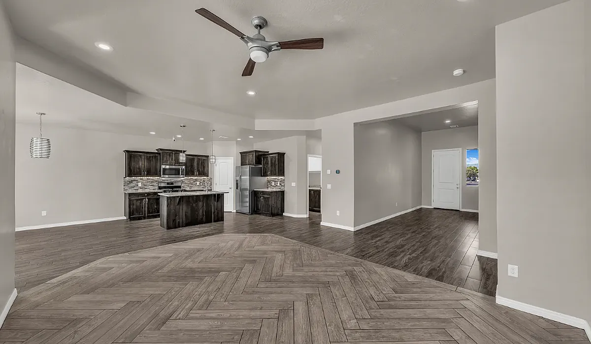 Building Photo - 3321 S 300 W