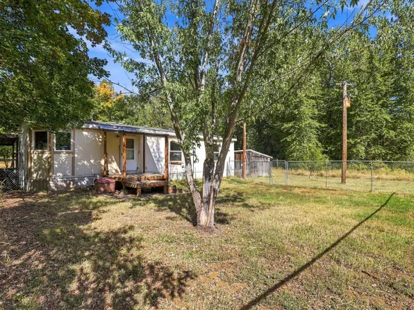 4312A Grote Rd, Clayton, WA 99110