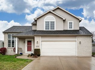 15004 Brittwood Ct, Fort Wayne, IN 46814