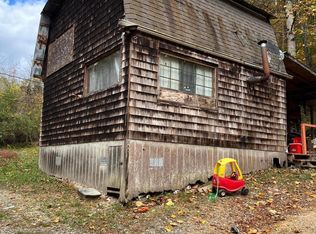 8614/8620 Old Tazewell Pike, Corryton, TN 37721