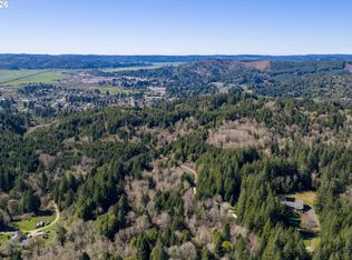 0 Crest Acres Rd, Coquille, OR