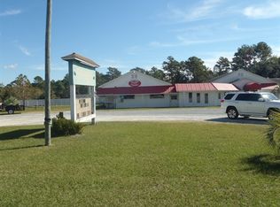 756 E Ocean Hwy, Holly Ridge, NC 28445