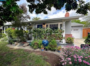 3015 The Alameda, Concord, CA 94519