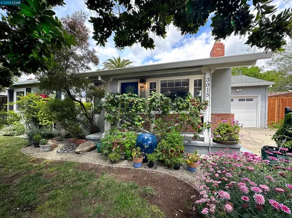3015 The Alameda, Concord, CA 94519