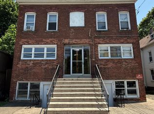 747 Dixwell Avenue, New Haven, CT 06511