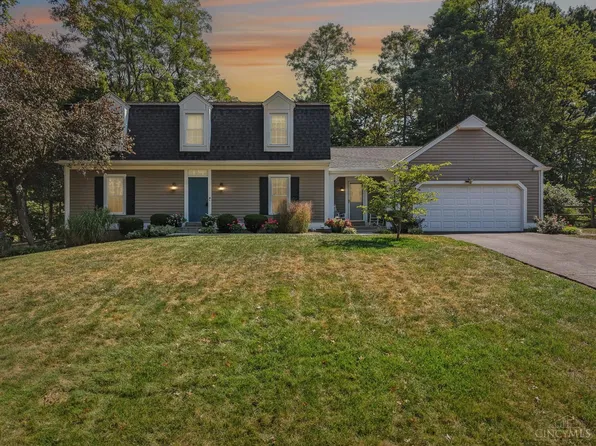 768 Farmsworth Ct, Cincinnati, OH 45255