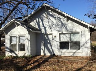 31 Swaying Oak Dr, Gassville, AR 72635