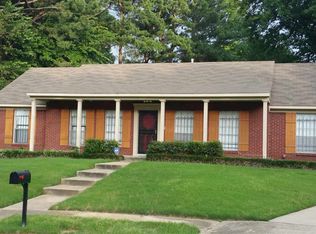 3702 Box Elder Cv, Memphis, TN 38115
