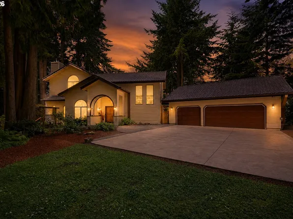 83550 Kiechle Arm Rd, Florence, OR 97439