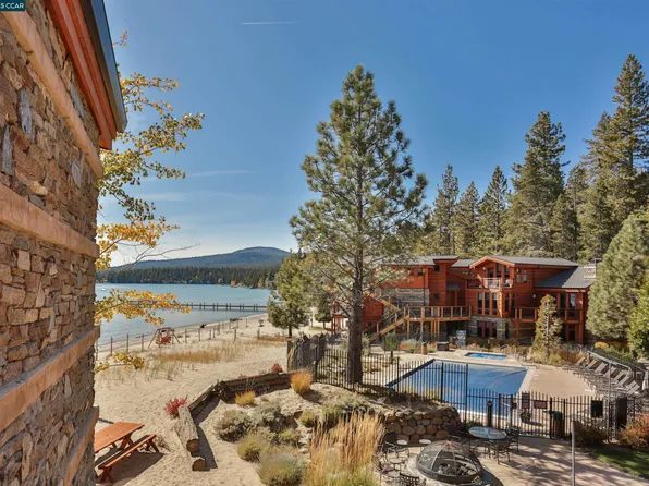 6750 North Lake Blvd #6B, Tahoe Vista, CA 96148