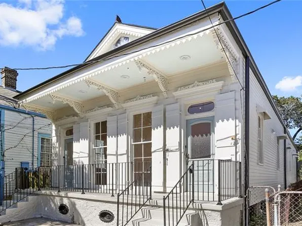 1917 Dauphine St, New Orleans, LA 70116