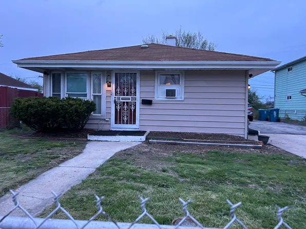 41 Circle Dr, Dixmoor, IL 60426