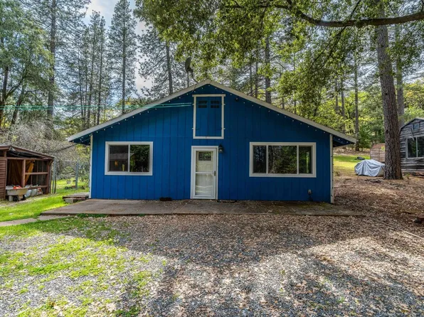 2708 Dorray Rd, Glencoe, CA 95232