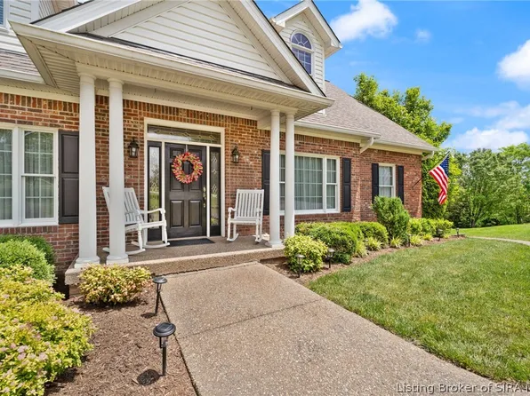 1730 Cedarpointe Drive NE, Corydon, IN 47112