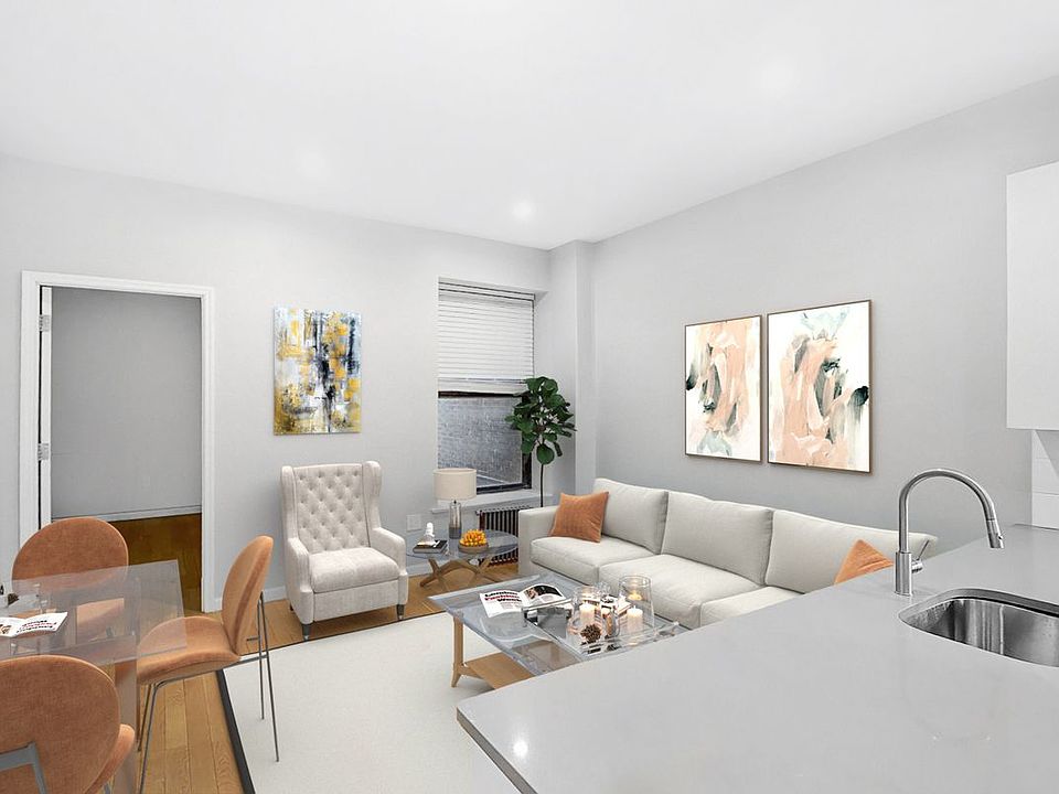 1st image of 230 W 113th St #D1