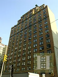 Rented by Halstead Real Estate