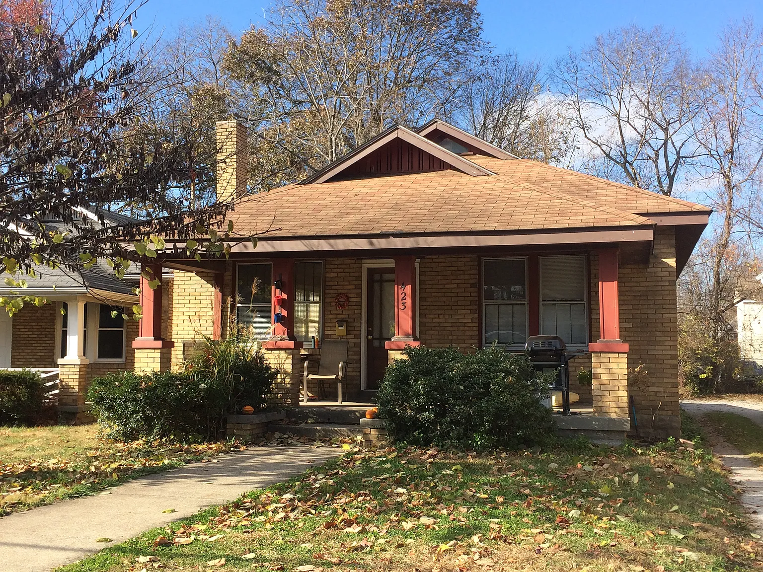 2 bed, 1200 sqft, $1,800 — Photo 1