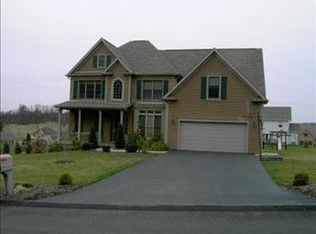 1711 Sawmill Rd, Greensburg, PA 15601