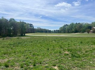 307 Wilson Fuller Rd, Louisburg, NC 27549