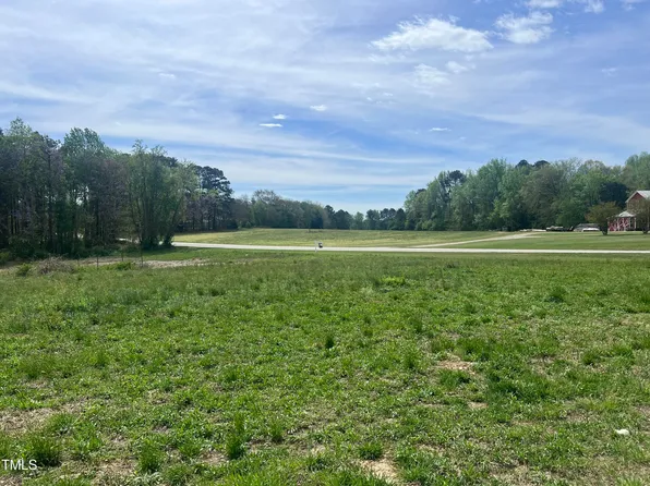 307 Wilson Fuller Rd, Louisburg, NC 27549