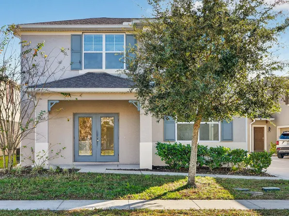 1616 Pham Dr, Port Orange, FL 32129