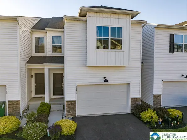 7542 Clayton Ave, Coopersburg, PA 18036